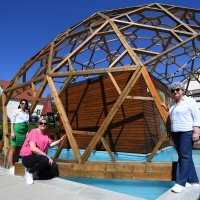 Čazma - šetnica Medjame