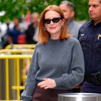 Julianne Moore