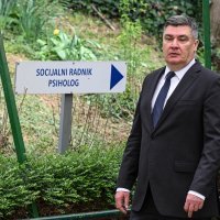 Zoran Milanović - prvih 100 dana drugog mandata