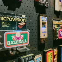 Video Game History Museum