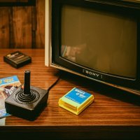 Video Game History Museum