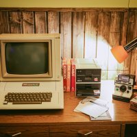 Video Game History Museum