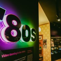 Video Game History Museum