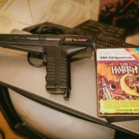 Video Game History Museum