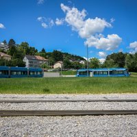 Novi ZET-ov tramvaj i autobus