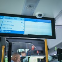 Novi ZET-ov tramvaj i autobus