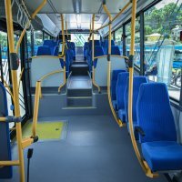 Novi ZET-ov tramvaj i autobus