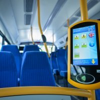 Novi ZET-ov tramvaj i autobus