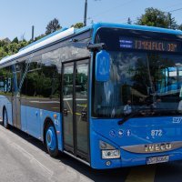 Novi ZET-ov tramvaj i autobus