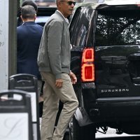 Barack i Michelle Obama