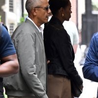 Barack i Michelle Obama