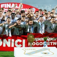 Rijeka osvojila i Kup