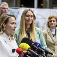 Marija Selak Raspudić