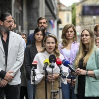 Marija Selak Raspudić