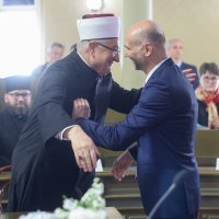Dodjela nagrada Grada Zagreba