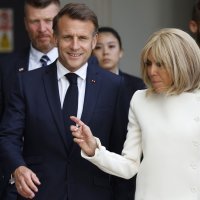 Brigitte Macron