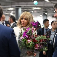 Brigitte Macron