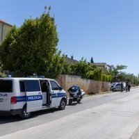 Prometna nesreća u Puli