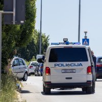 Prometna nesreća u Puli