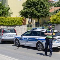 Prometna nesreća u Puli