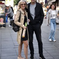 Saša i Renata Kopljar