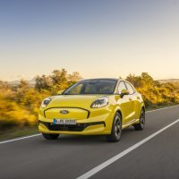 Ford Puma Gen-E