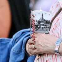 Misu ispred katedrale predvodio je kardinal Josip Bozanić