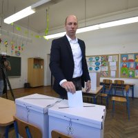 Daniel Radeta, kandidat SDP-a za gradonačelnika Zadra