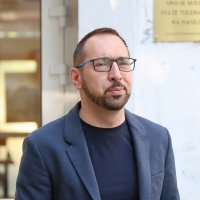 Tomislav Tomašević