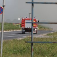 Požar na Jakuševcu