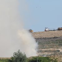 Požar na Jakuševcu