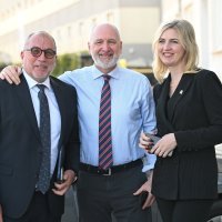 Atmosfera u stožeru splitskog HDZ-a