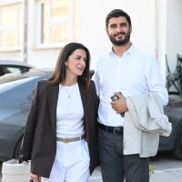 Atmosfera u stožeru splitskog HDZ-a