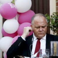 Atmosfera u stožeru Ivice Puljka i Ivane Ninčević Lesandrić