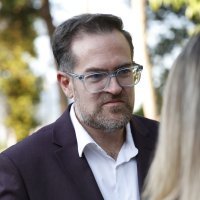 Atmosfera u stožeru Ivice Puljka i Ivane Ninčević Lesandrić