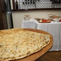 Atmosfera u stožeru Ivice Puljka i Ivane Ninčević Lesandrić