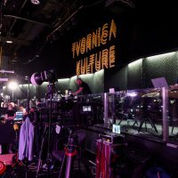 Atmosfera u stožeru Možemo! u večeri pobjede Tomislava Tomaševića