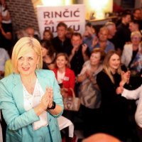 Slavlje Ive Rinčić