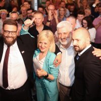 Slavlje Ive Rinčić