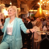 Slavlje Ive Rinčić