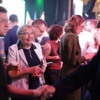 Ivanka Tomašević, majka Tomislava Tomaševića