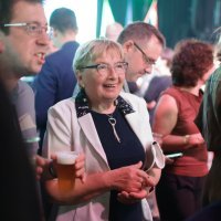 Ivanka Tomašević, majka Tomislava Tomaševića (2)