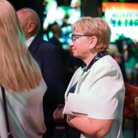 Ivanka Tomašević, majka Tomislava Tomaševića (3)