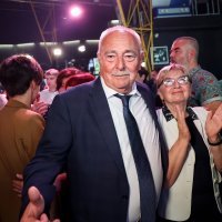 Smiljan i Ivanka Tomašević, roditelji Tomislava Tomaševića (2)