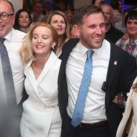 Ivo Bilić, Tomislav i Matilda Šuta i Matea Dorčić
