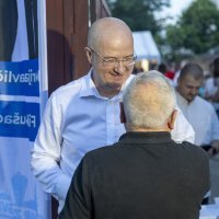 Marijan Pavliček novi je gradonačelnik Vukovara