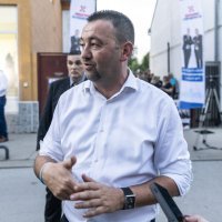 Marijan Pavliček novi je gradonačelnik Vukovara