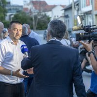Marijan Pavliček novi je gradonačelnik Vukovara