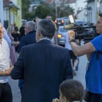 Marijan Pavliček novi je gradonačelnik Vukovara
