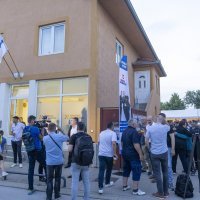 Marijan Pavliček novi je gradonačelnik Vukovara